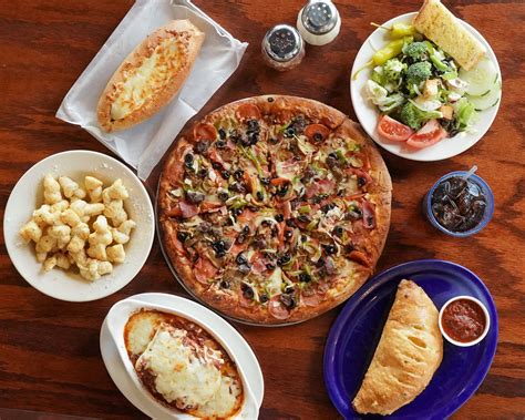 Joseph's pizza - Joseph’s Pizza: Joseph’s claims that its Main Street location is Jacksonville’s oldest pizzeria, operating since 1956. That location offers four …